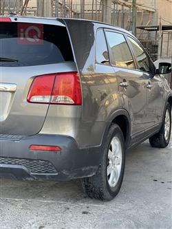 كيا سورينتو